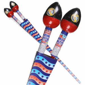 Maximum Altitude Rocket