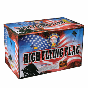 High Flying Flag