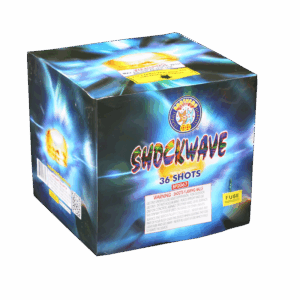 ShockWave 36's
