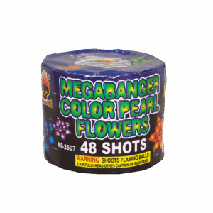 MB Color Pearl 48
