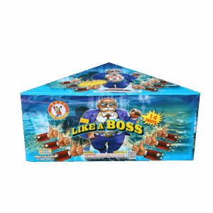 Like A Boss 14's