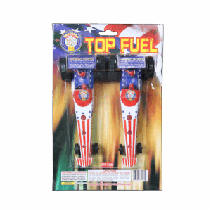 Top Fuel
