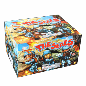The Seals