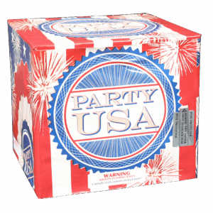 Party USA