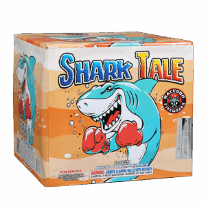Shark Tale