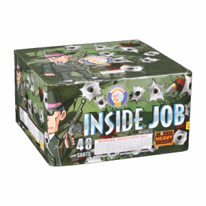 Inside Job 49's