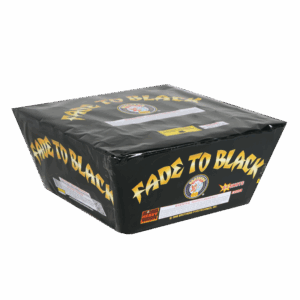 Fade To Black 64 Shot