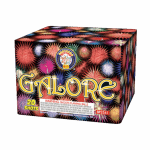 Galore 20s