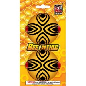 Bee Sting Sgl