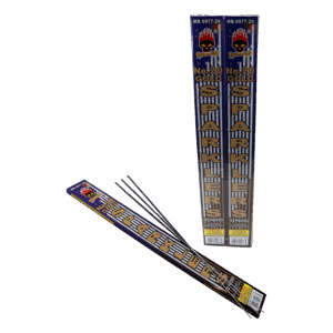Megabanger #20 Sparklers Wire 12pc