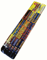 10 Ball Shogun Roman Candle