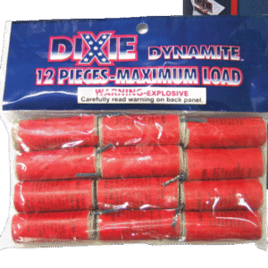 Dixie Dynamite