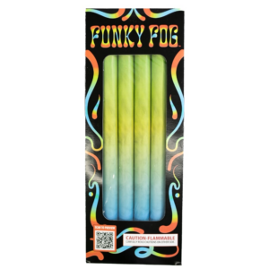 Funky Fog Smoke