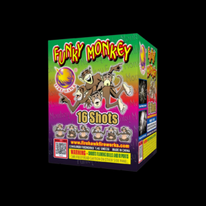 Funky Monkey
