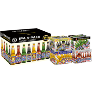 IPA 4-Pack Box Set