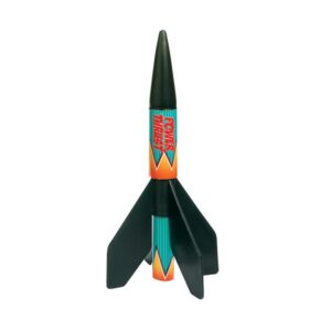 Power Thrust 10" Missile