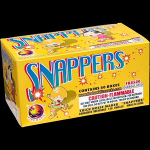 USA Snapper Master Cs 40 boxes