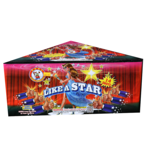 Like A Star