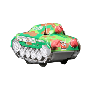 Army Tank sgl