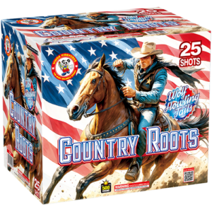 Country Roots 25s'