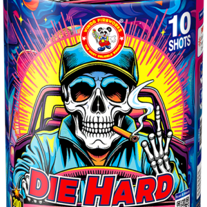 Die Hard 10s'