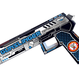 GunSlinger Winda