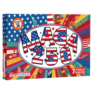 MAGA 250