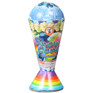 Snow Cone Jr. Sgl.