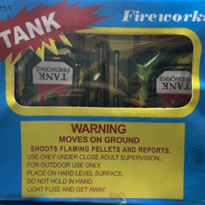 Tank 2pc