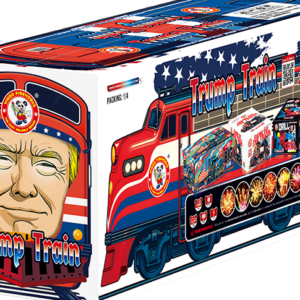 Trump Train