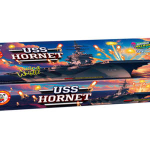 USS Hornet