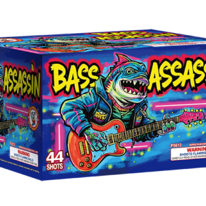 Bass Assassin