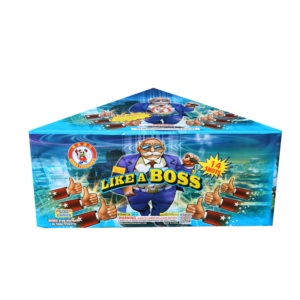 Like A Boss 14's